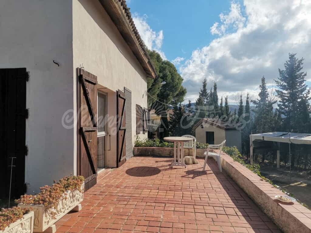 Dom w Camara, Walencja 11516912