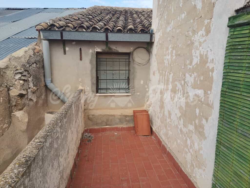 House in Caudete, Castilla-La Mancha 11516914