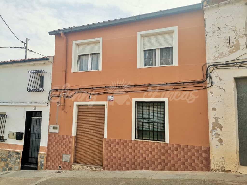 Haus im Caudete, Castille-La Mancha 11516914
