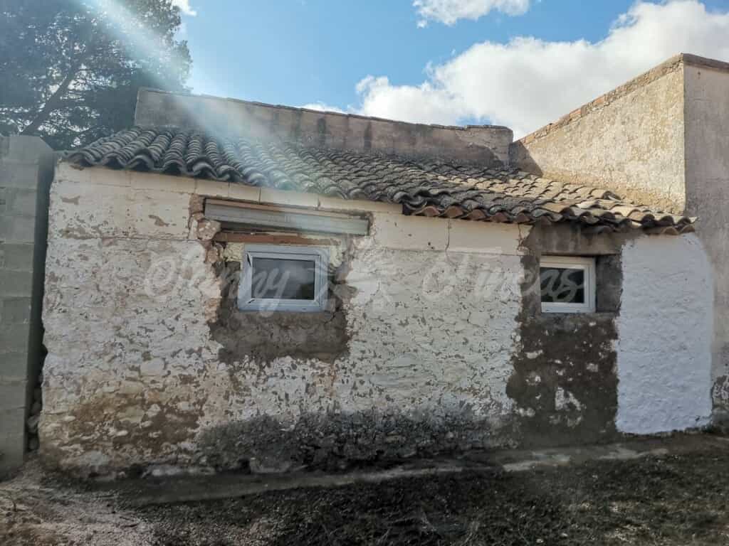Rumah di Yecla, Región de Murcia 11516915