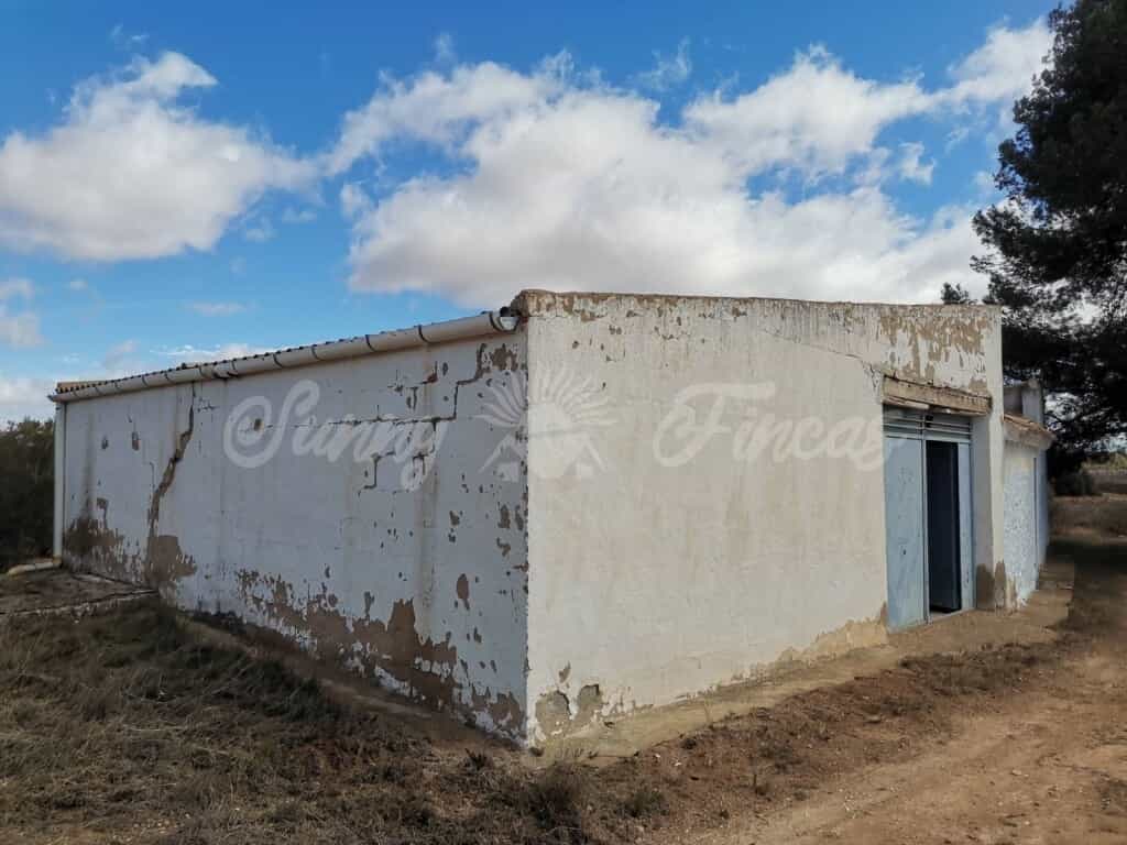 Rumah di Yecla, Región de Murcia 11516915