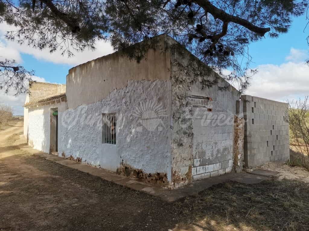 Huis in Ja, Murcia 11516915