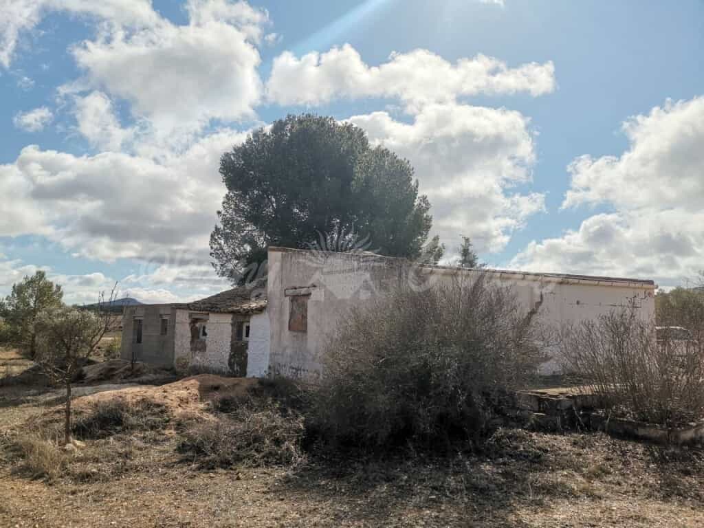 Hus i Yecla, Región de Murcia 11516915