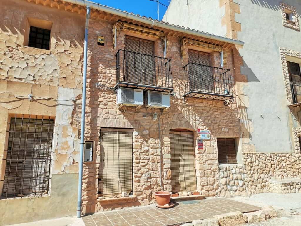 Huis in Ja, Murcia 11516916