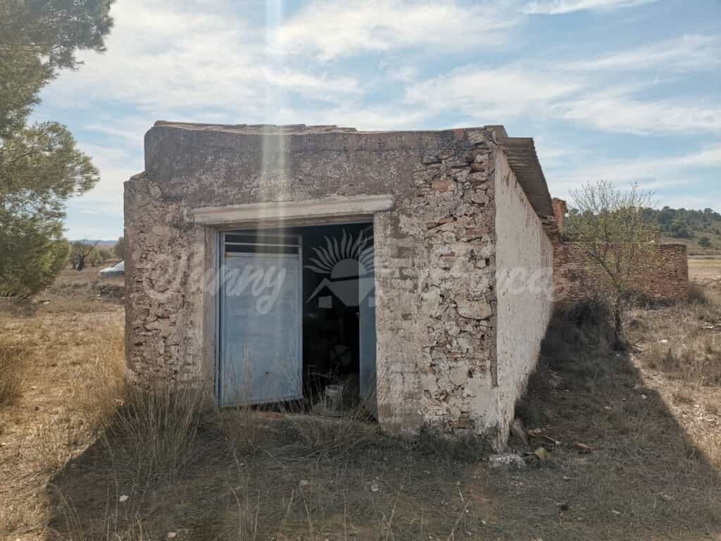Haus im Yecla, Murcia 11516917