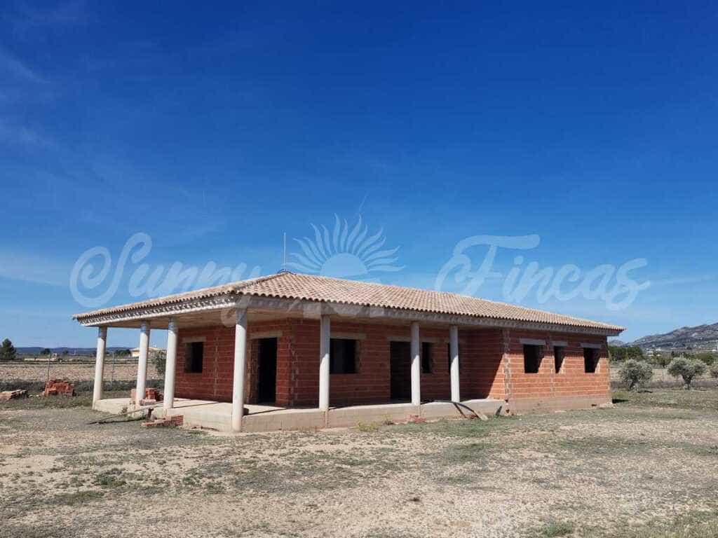Hus i Yecla, Región de Murcia 11516918