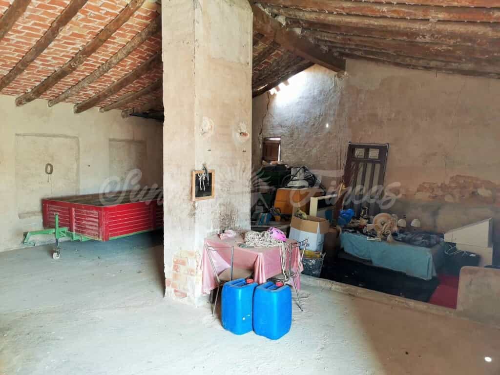 жилой дом в Распай, Мурсия 11516929