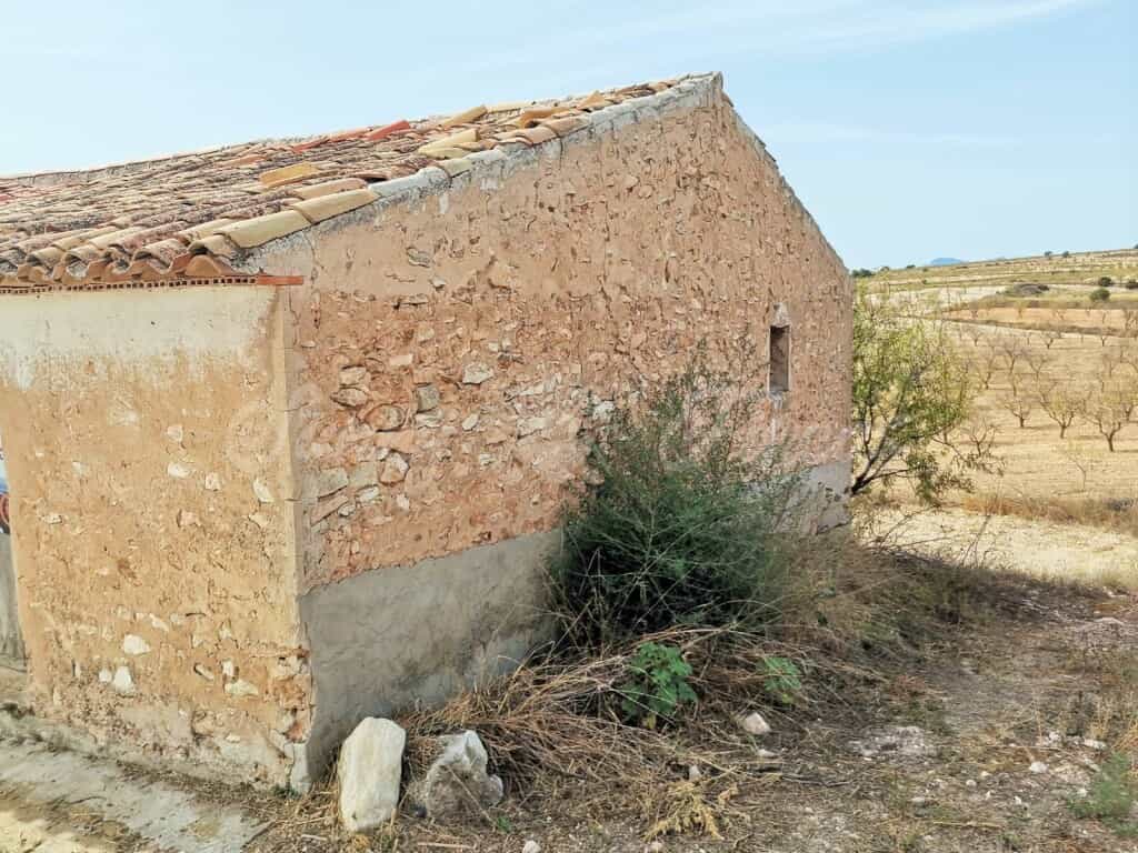 House in Raspay, Región de Murcia 11516929