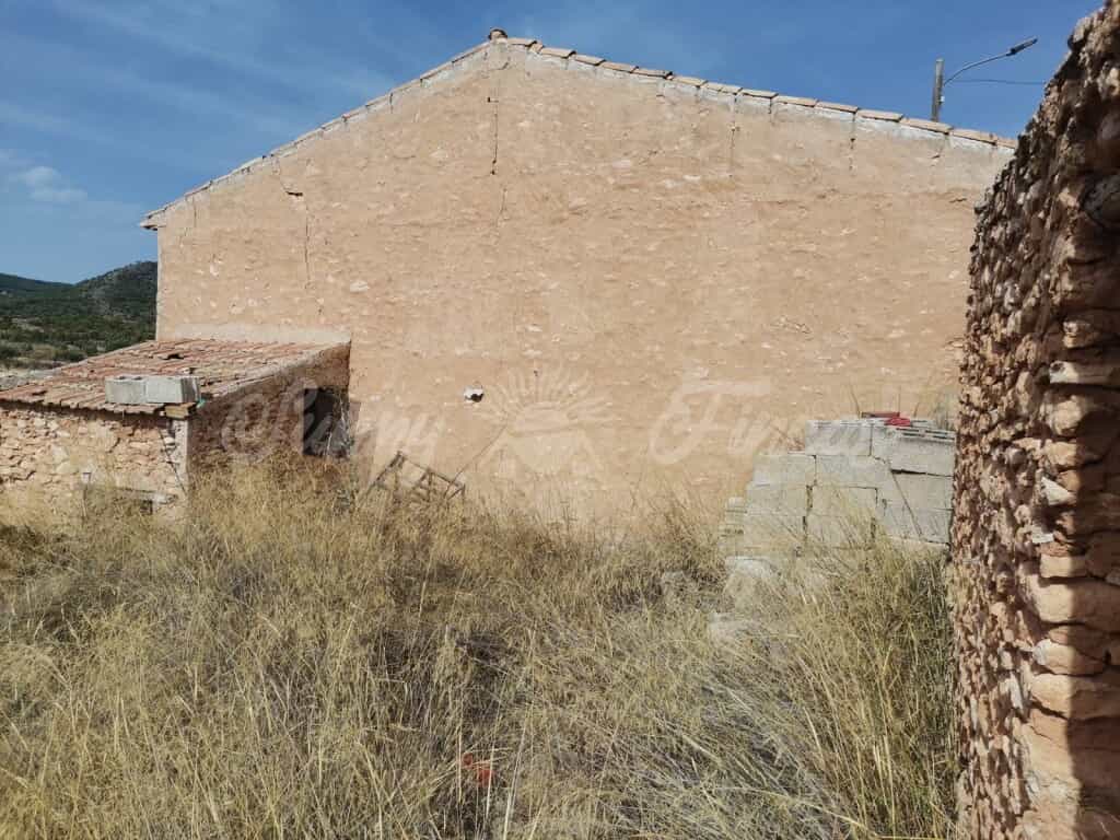 房子 在 Raspay, Región de Murcia 11516929