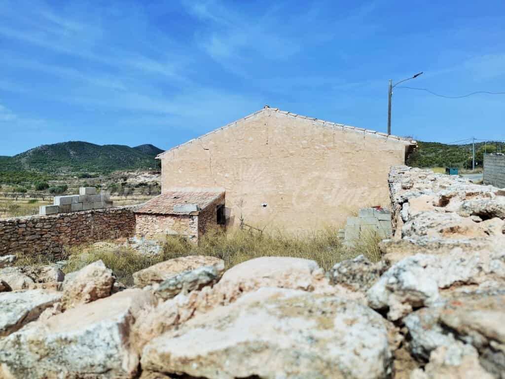rumah dalam Raspay, Región de Murcia 11516929