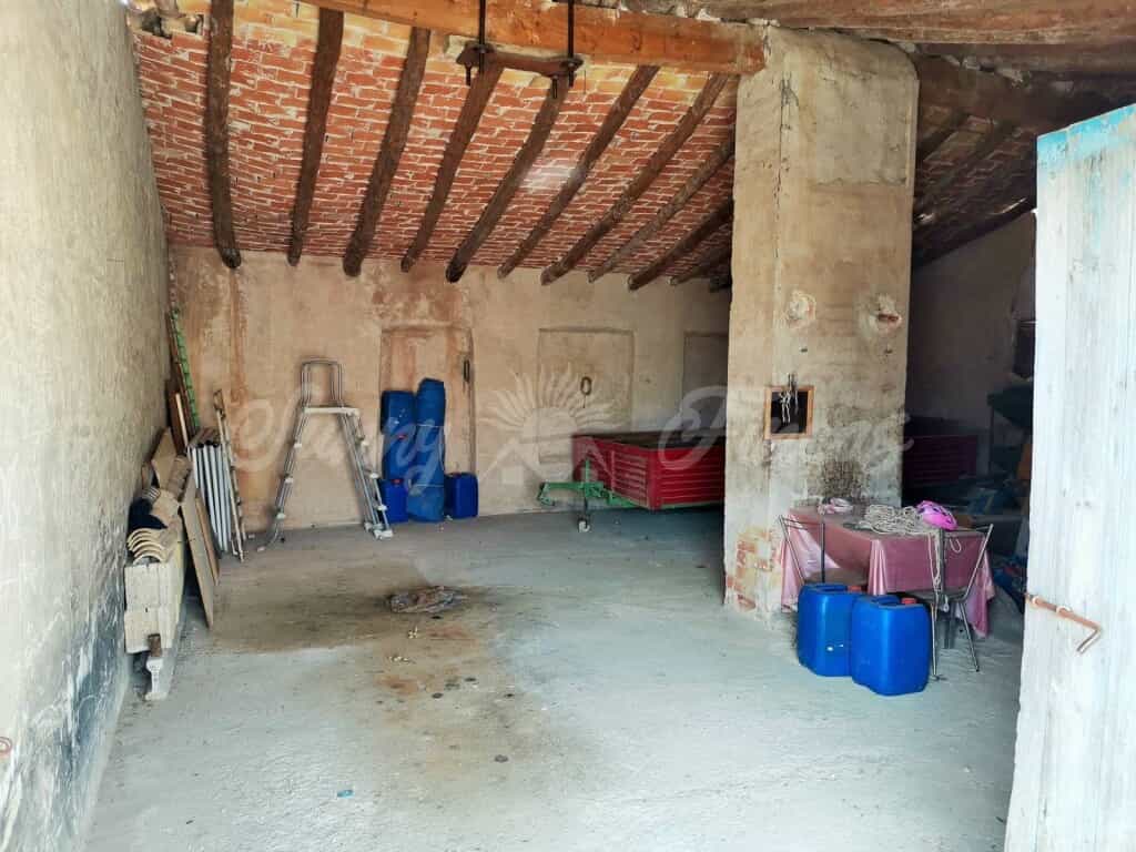 House in Raspay, Murcia 11516929
