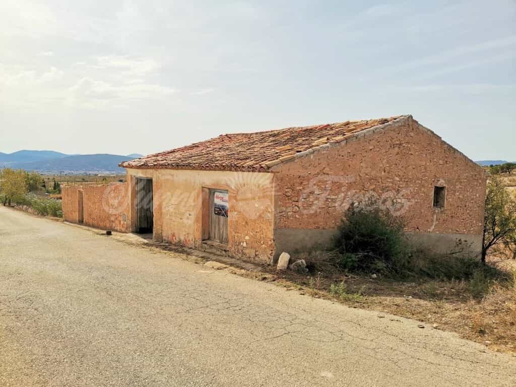 Hus i Raspay, Murcia 11516929