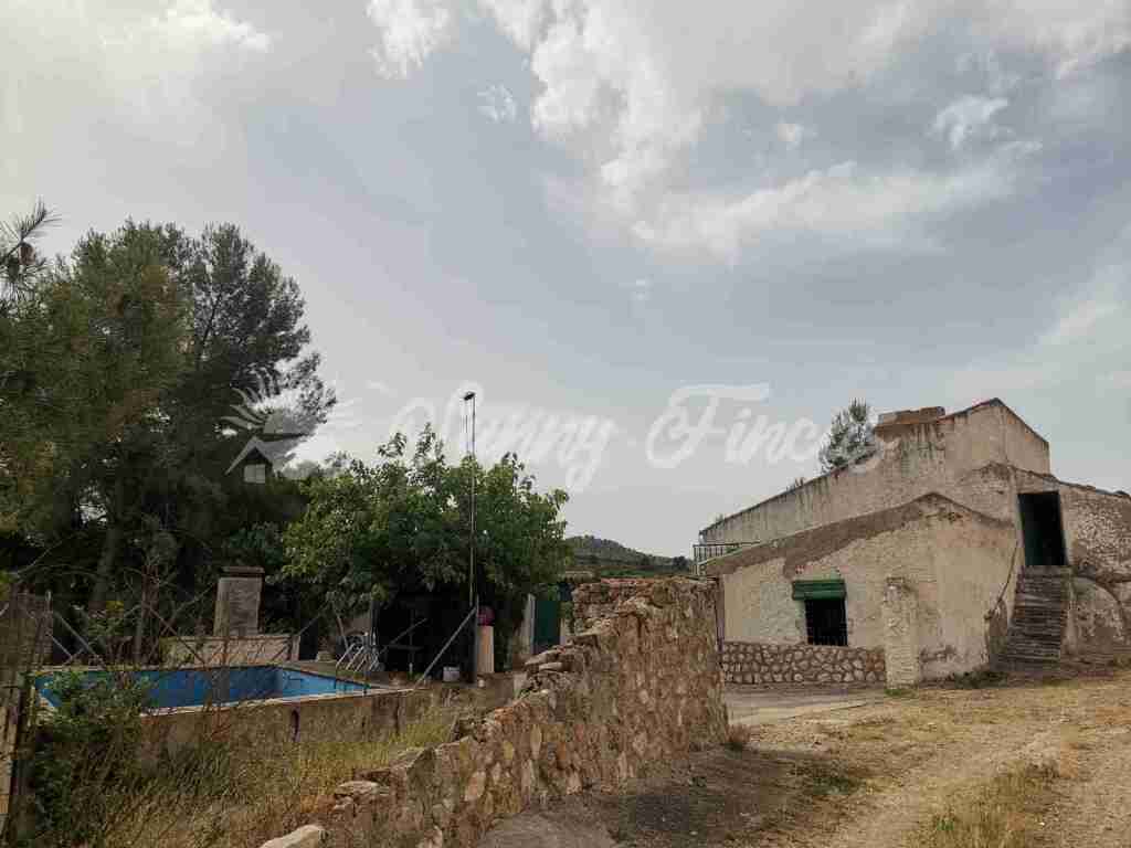 House in Almansa, Castilla-La Mancha 11516932