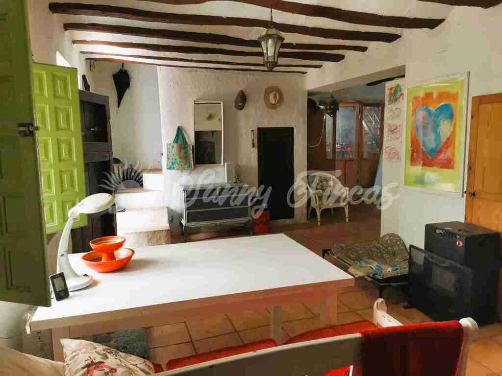 Dom w Almansa, Castille-La Mancha 11516932