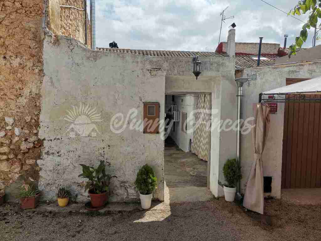 Huis in Beneixama, Comunidad Valenciana 11516934