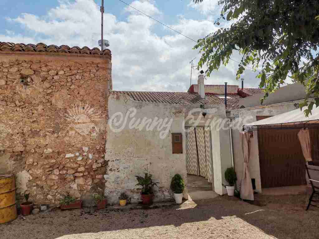 Huis in Beneixama, Comunidad Valenciana 11516934