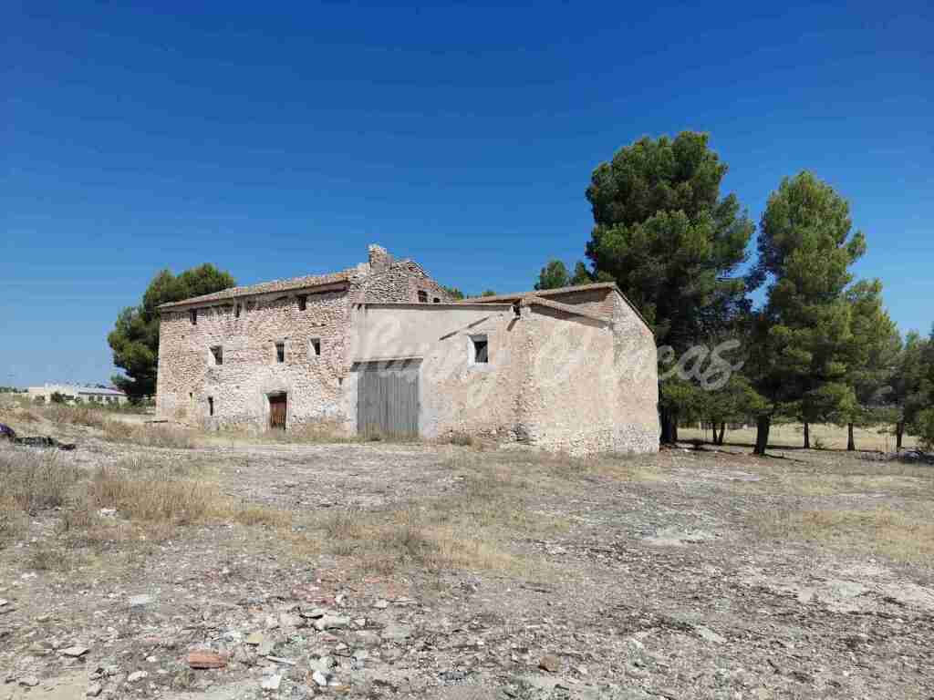 מגורים ב El Camp de Mirra, Comunidad Valenciana 11516935