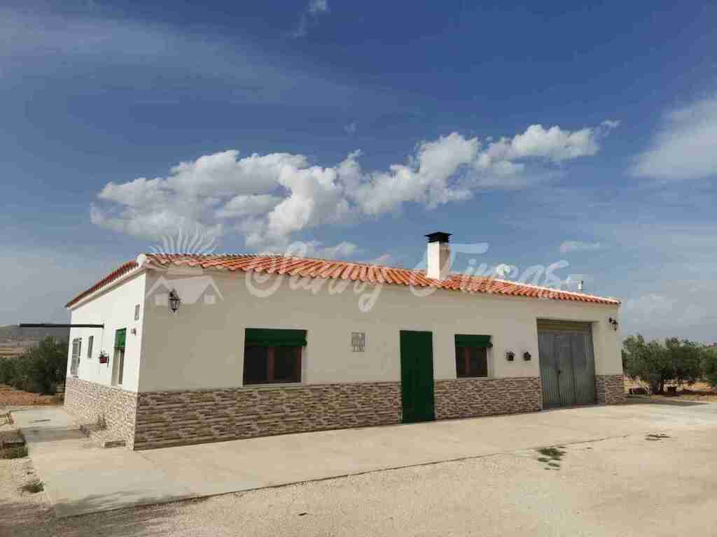 σπίτι σε Yecla, Región de Murcia 11516941