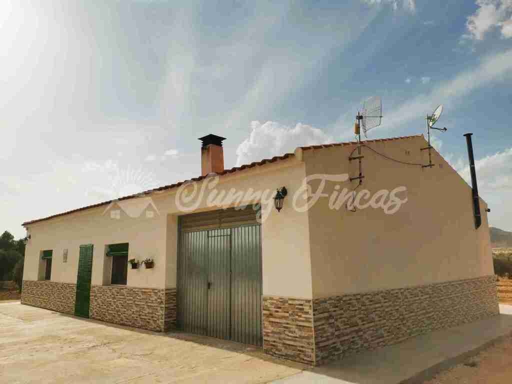 House in Yecla, Región de Murcia 11516941