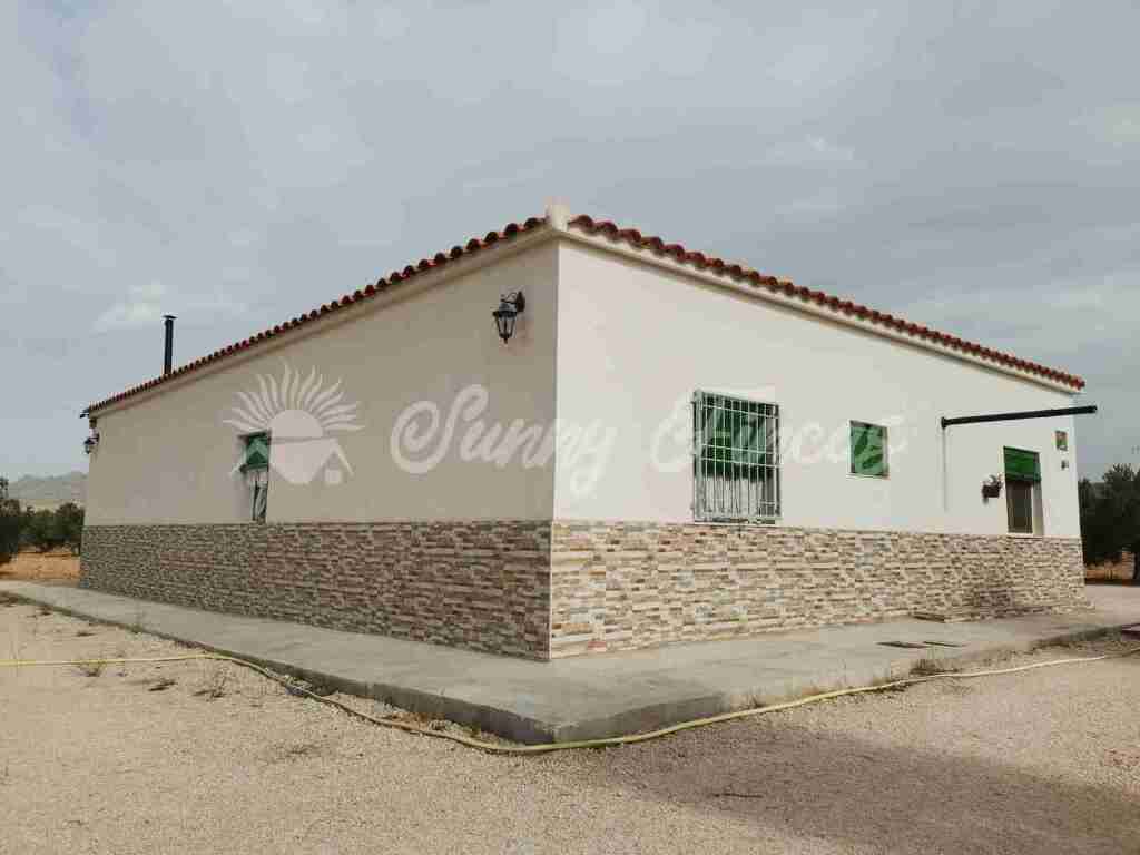 Rumah di Yecla, Región de Murcia 11516941