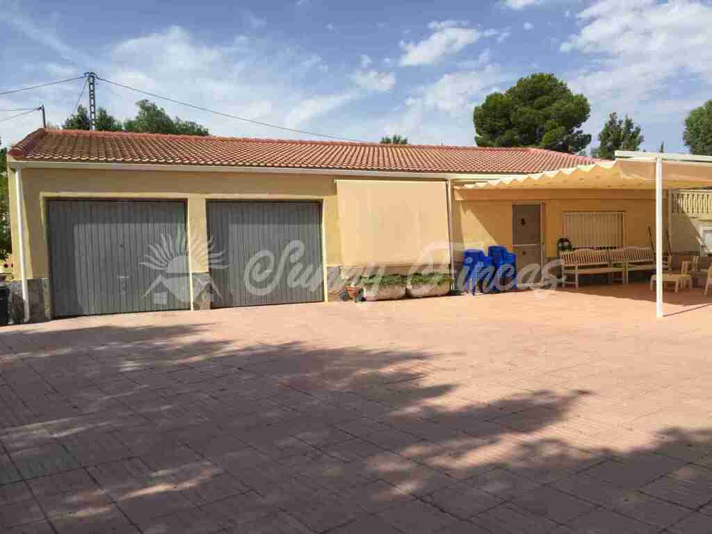 House in Saix, Comunidad Valenciana 11516945