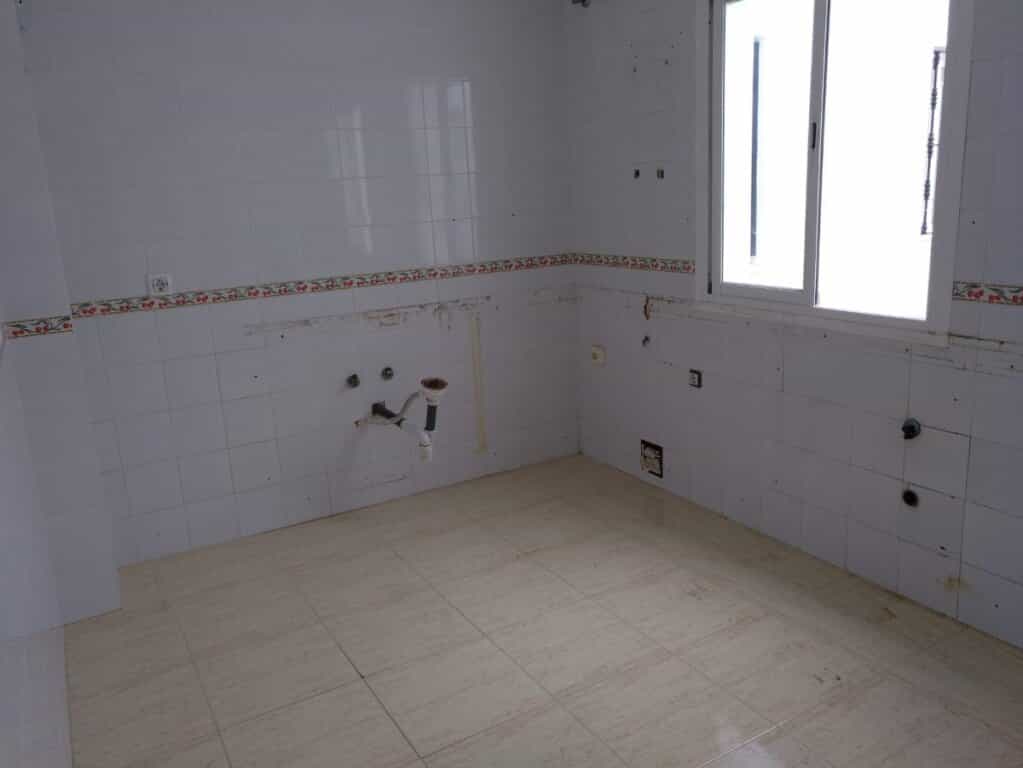 Kondominium w Villamartina, Andaluzja 11516951