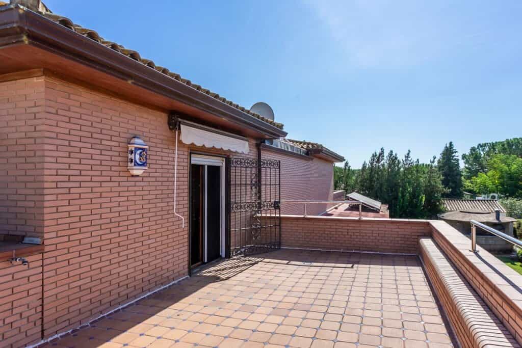 House in Carmona, Andalucía 11516957