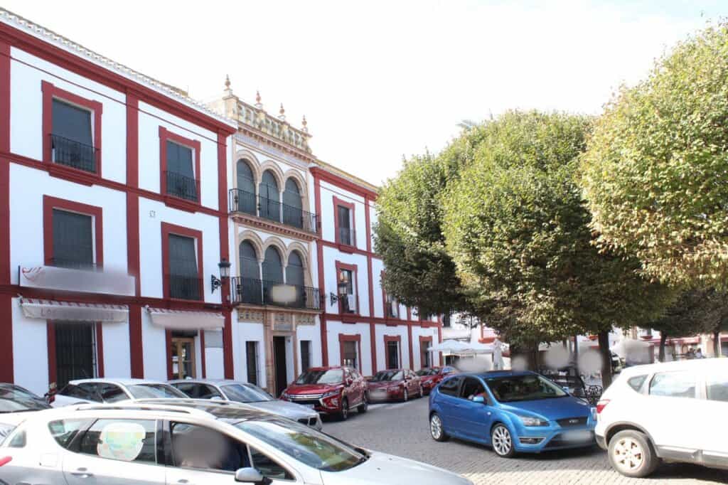 Dom w Carmona, Andalusia 11516963