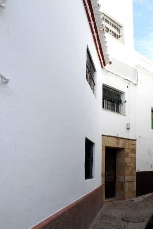 жилой дом в Кармона, Андалусия 11516963