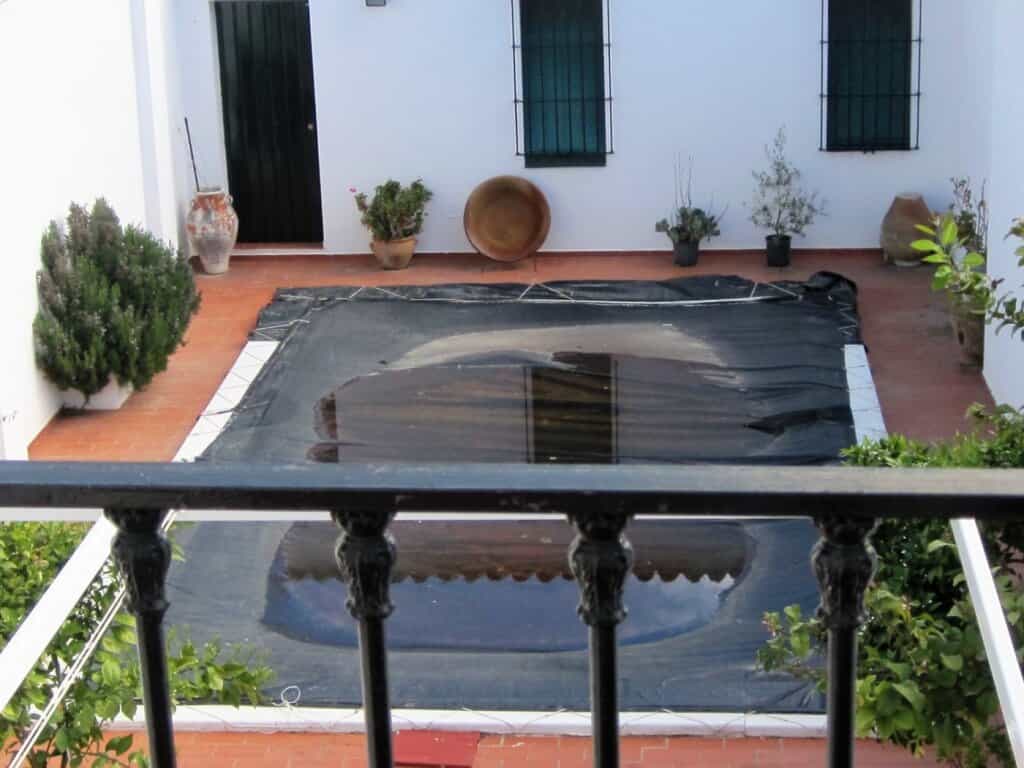 Будинок в La Puebla de Cazalla, Andalucía 11516968