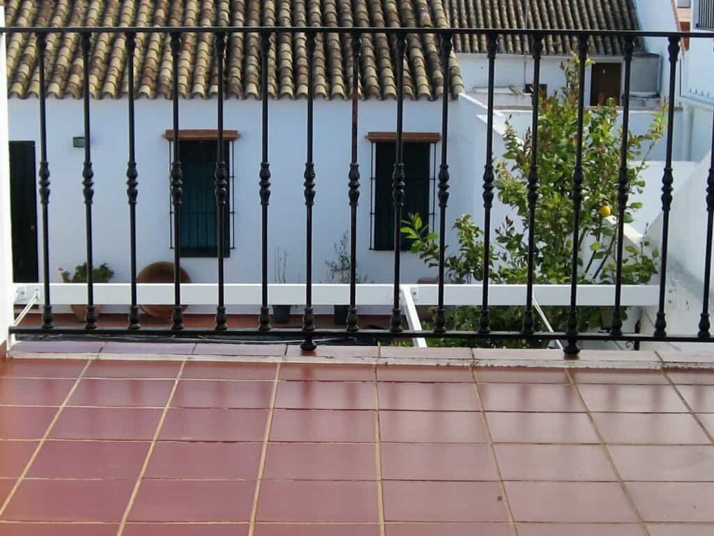 Hus i La Puebla de Cazalla, Andalucía 11516968