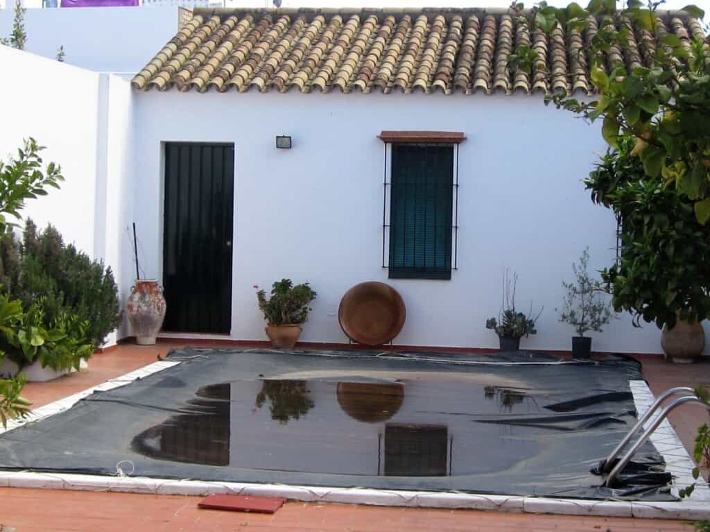 Hus i La Puebla de Cazalla, Andalucía 11516968