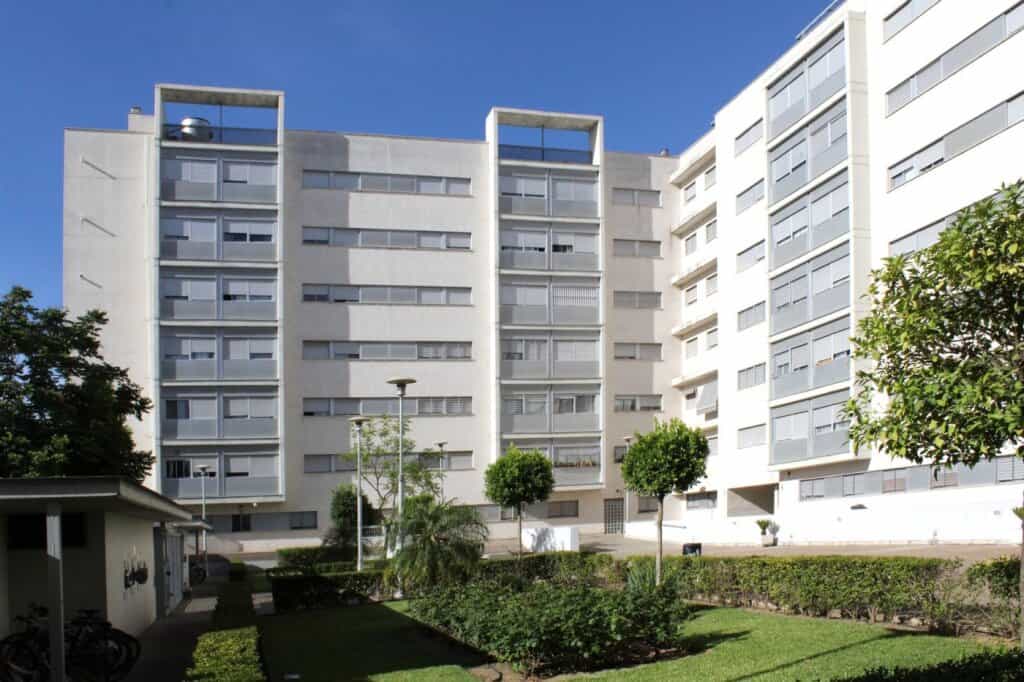 Condominium in Sevilla, Andalucía 11516976