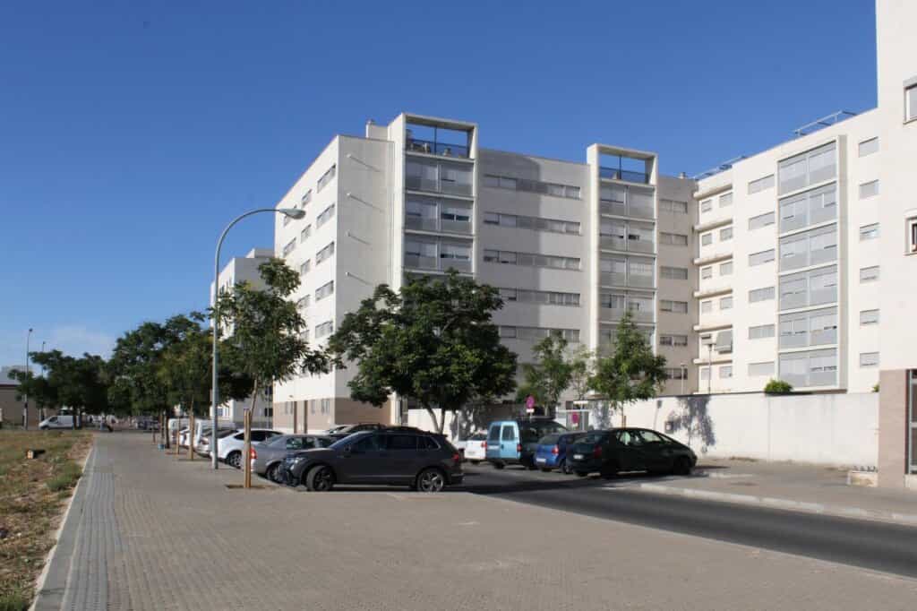 Квартира в Sevilla, Andalucía 11516976