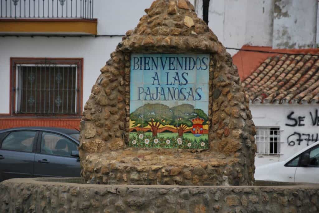 Tanah dalam Guillena, Andalusia 11516984