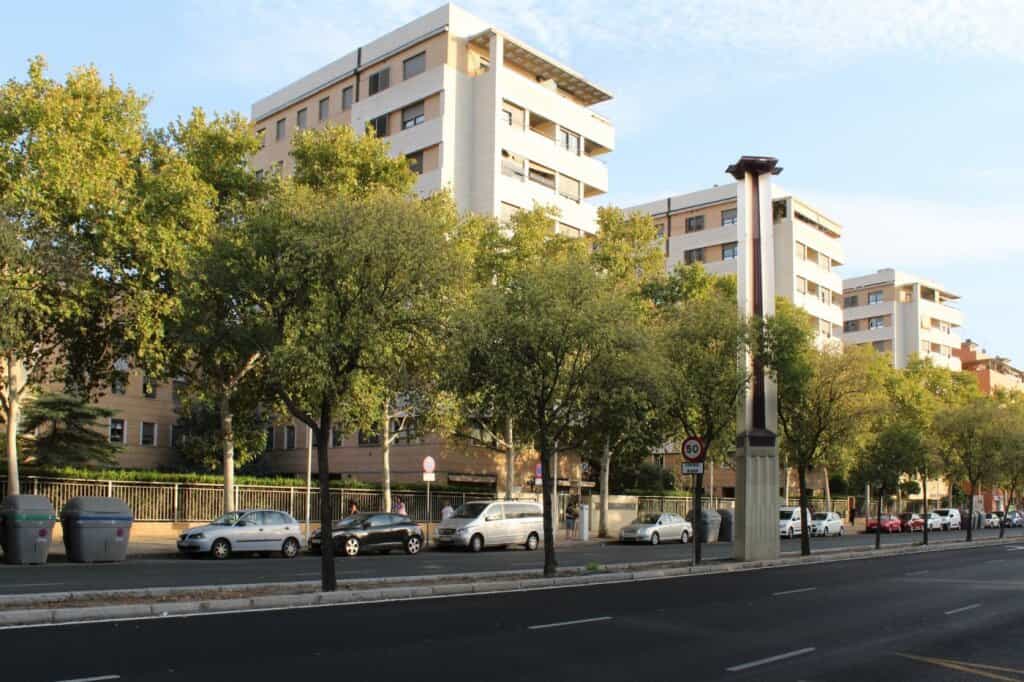 Condomínio no Sevilha, Andaluzia 11516989