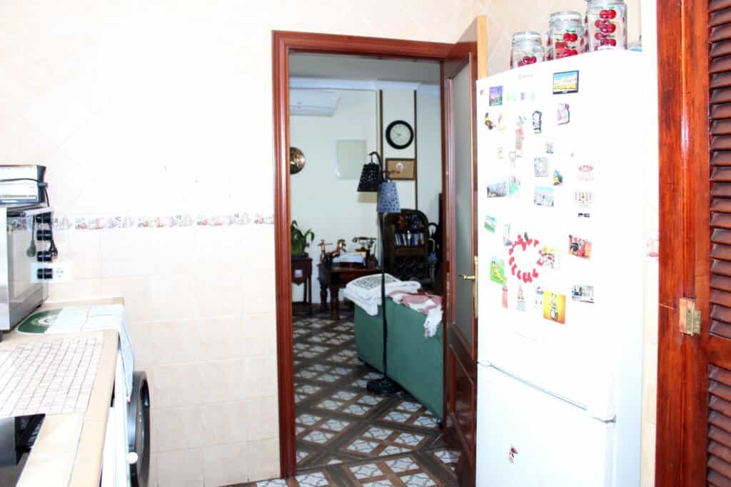 rumah dalam La Algaba, Andalucía 11516990