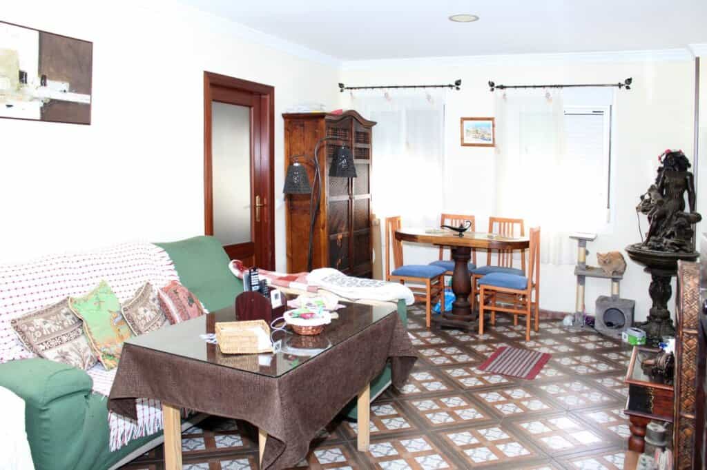 loger dans Caserio Peral, Andalousie 11516990