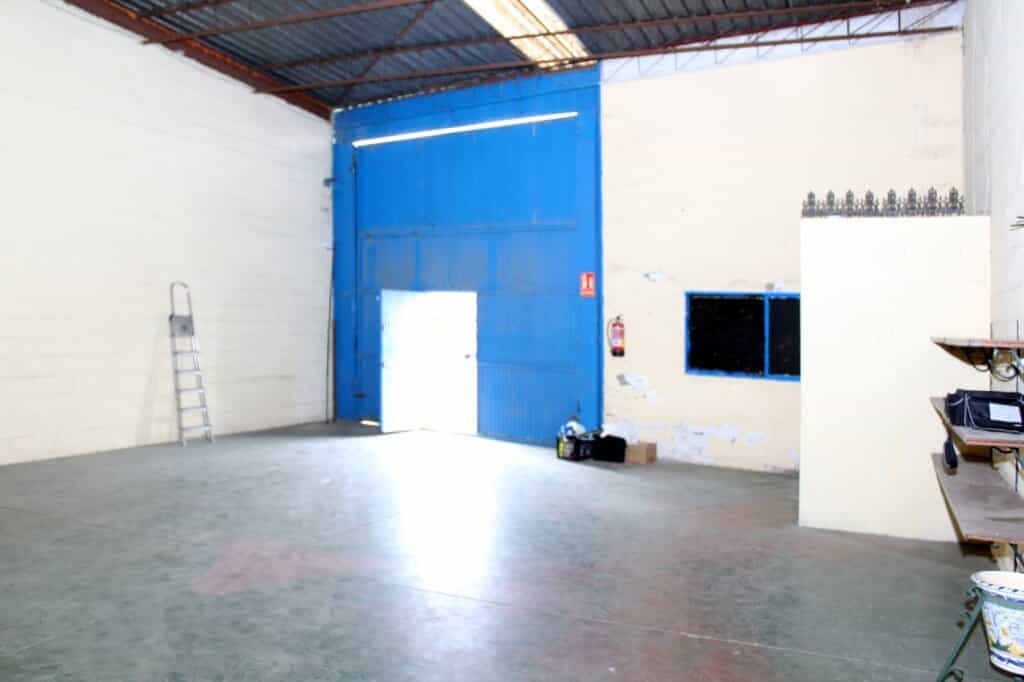 Industrial en Torreblanca de los Caños, Andalucía 11516991
