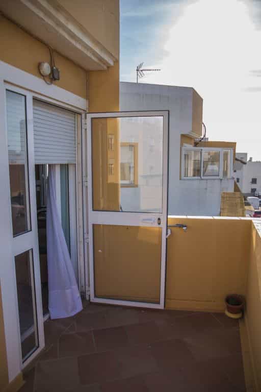 Ejerlejlighed i Tarifa, Andalucía 11516997