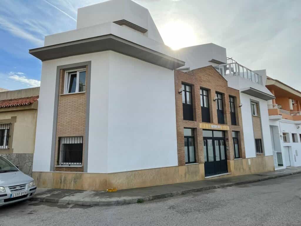 Eigentumswohnung im Tarifa, Andalucía 11516997