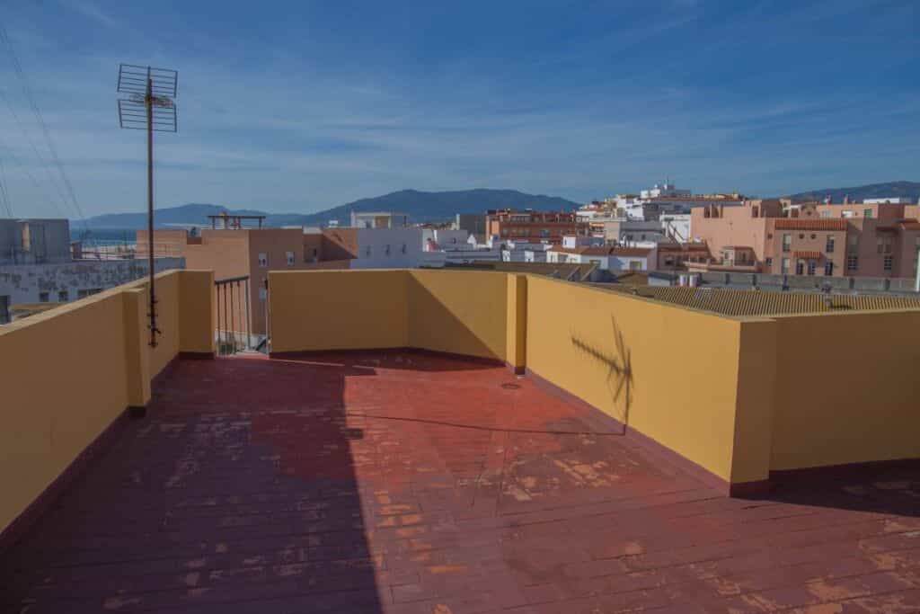 Kondominium dalam Tarifa, Andalucía 11516997