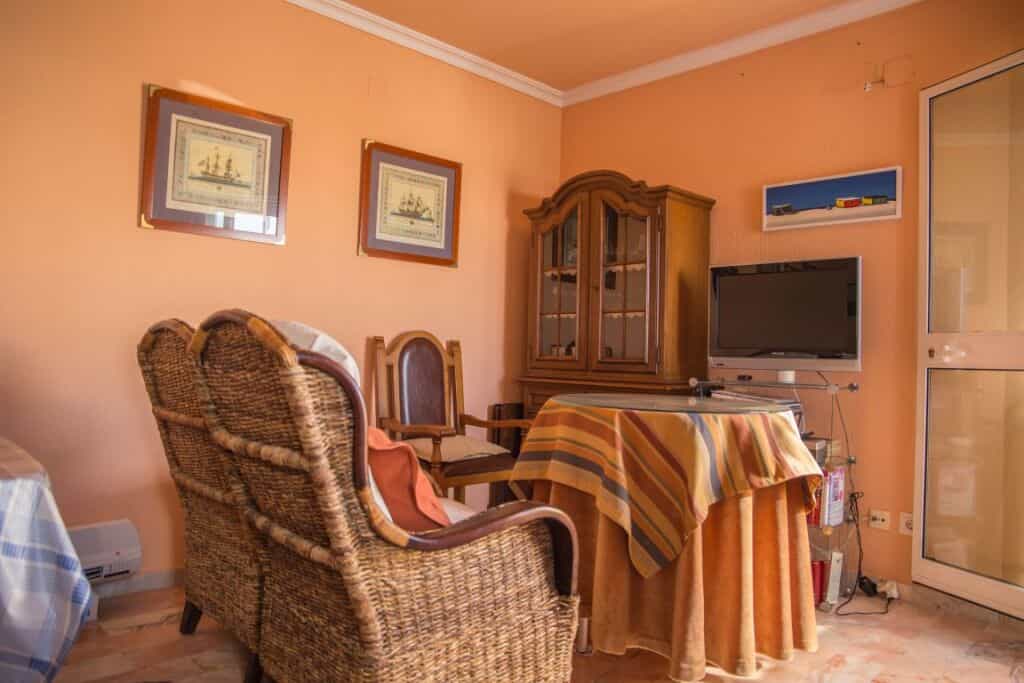 분양 아파트 에 Tarifa, Andalucía 11516997