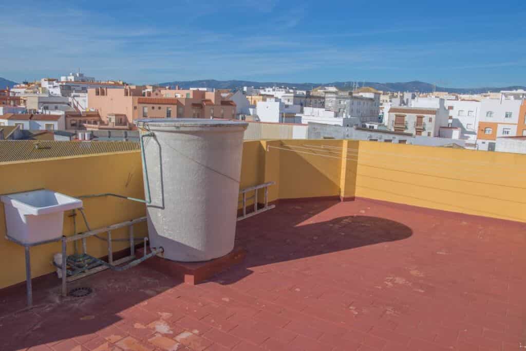 Osakehuoneisto sisään Tarifa, Andalucía 11516997