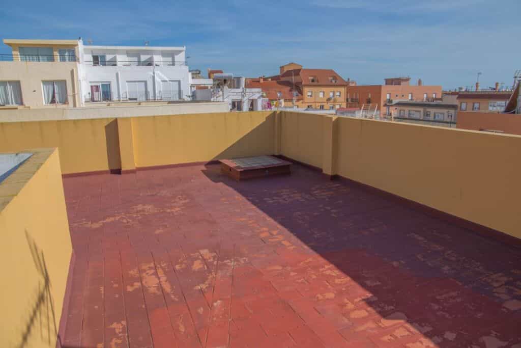 Condominio en Tarifa, Andalucía 11516997