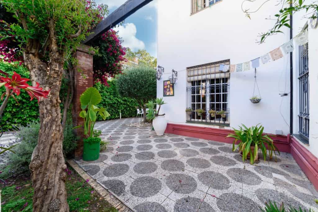 Casa nel San Juan de Aznalfarache, Andalusia 11516998