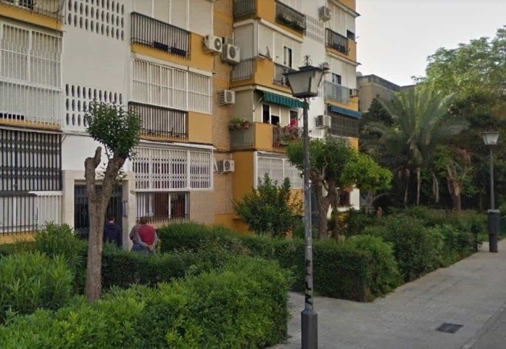 Condominio en Sevilla, Andalucía 11517008