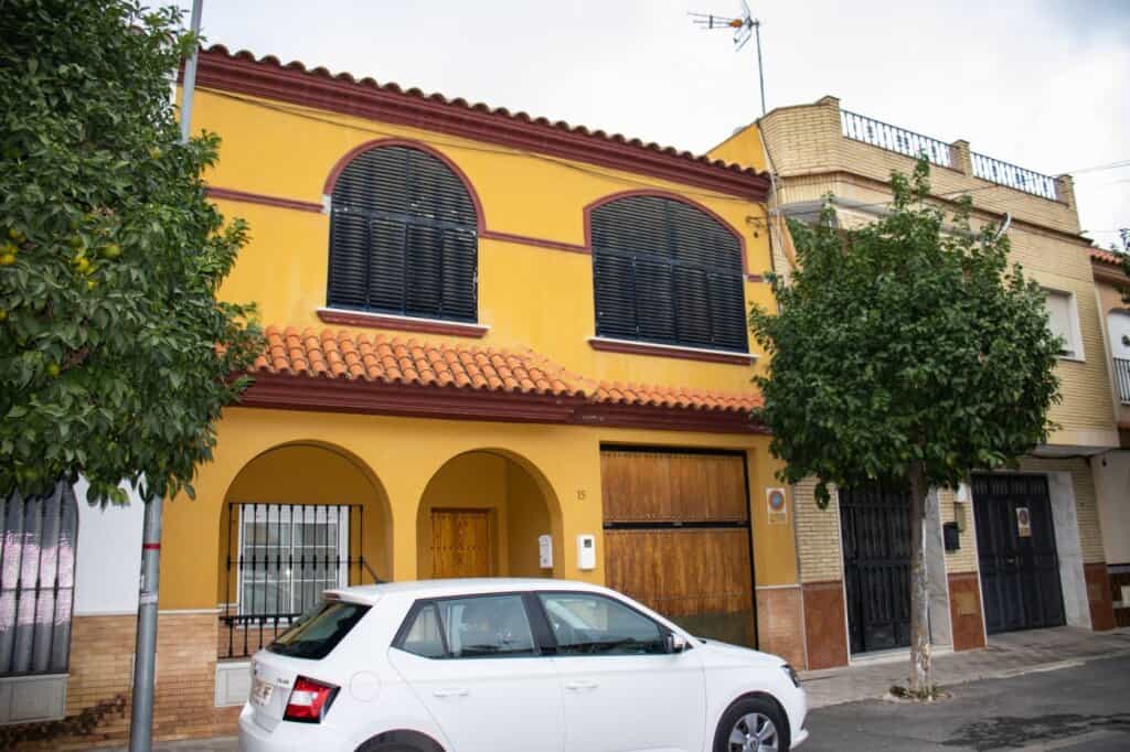 House in San José de la Rinconada, Andalucía 11517009