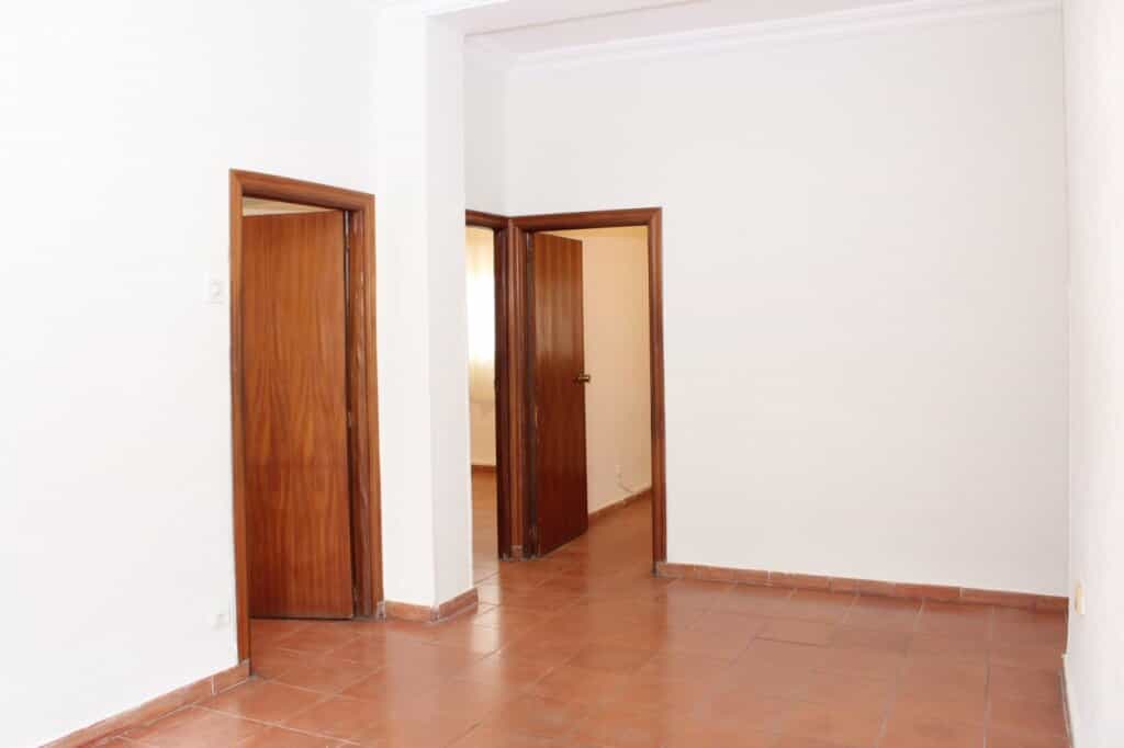 Osakehuoneisto sisään Sevilla, Andalucía 11517010