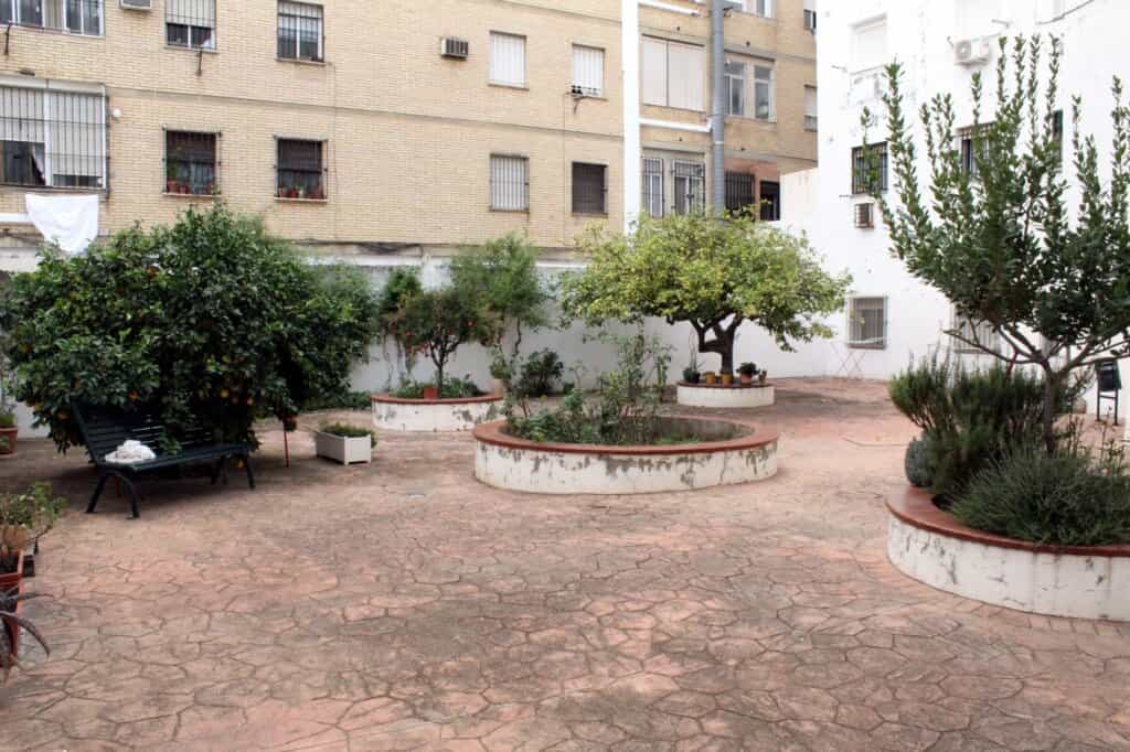Condominio en Sevilla, Andalucía 11517010